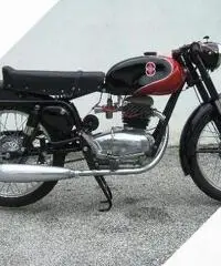 Gilera 150 supersport