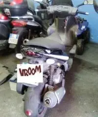 Gilera Runner 125 VX - 4