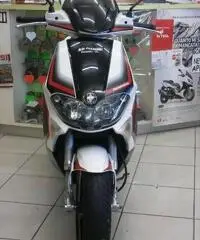 GILERA Runner 50 SP