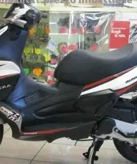 GILERA Runner 50 SP - 2