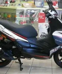 GILERA Runner 50 SP - 3