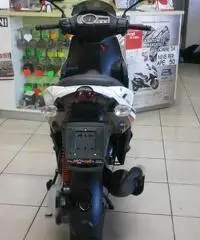 GILERA Runner 50 SP - 4