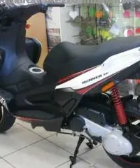 GILERA Runner 50 SP - 5