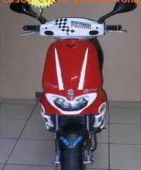 GILERA Runner 50 SP A INIEZIONE TUTTO RIFATTO