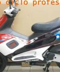 GILERA Runner 50 SP A INIEZIONE TUTTO RIFATTO - 2