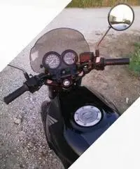 Honda CB 500 - 1999 - 2