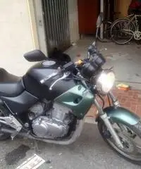 HONDA CB 500 ottimo stato