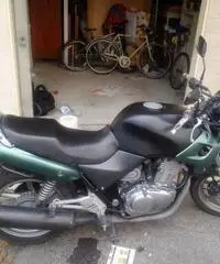 HONDA CB 500 ottimo stato - 2