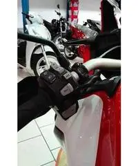 Honda CRF 1000 L Africa Twin - Km. 2330, Euro 12800 - 2