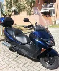 HONDA Forza Scooter cc 250 - 4