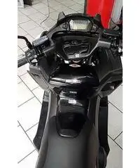 Honda INTEGRA 750 DCT - Km. 43000, Euro 5800 - 3