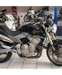 Honda HORNET 600 - Km. 29000, Euro 3000