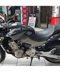 Honda HORNET 600 - Km. 29000, Euro 3000 - 2