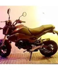 Honda MSX 125 - Km. 1, Euro 3650