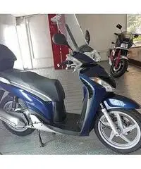 Honda SH 150 I - Km. 24500, Euro 1850