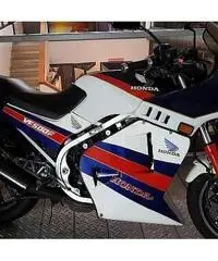 Honda VF 500 F - Km. 50000, Euro 1200