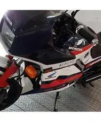 Honda VF 500 F - Km. 50000, Euro 1200 - 2