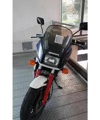 Honda VF 500 F - Km. 50000, Euro 1200 - 3