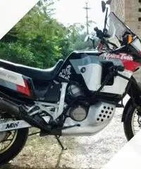 Honda XRV 750 Africa Twin - 92 regist.epoca