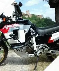 Honda XRV 750 Africa Twin - 92 regist.epoca - 2