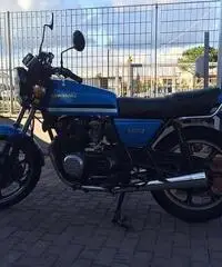 Kawasaki Z 400 - Km. 28000, Euro 2500