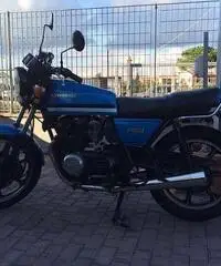 Kawasaki Z 400 - Km. 28000, Euro 2500 - 2