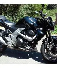 Kawasaki Z 750