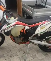 KTM 450 EXC Enduro cc 450 - 3