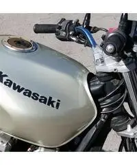 Kawasaki ZR-7