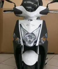 KYMCO Agility 125 R 16 PLUS NUOVO km zero