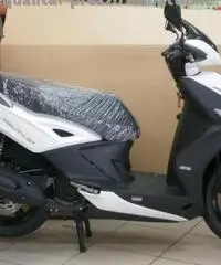 KYMCO Agility 125 R 16 PLUS NUOVO km zero - 3