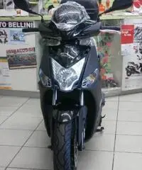 KYMCO Agility 200 ruote di 16 plus km zero