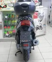 KYMCO Agility 200 ruote di 16 plus km zero - 2