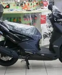 KYMCO Agility 200 ruote di 16 plus km zero - 3