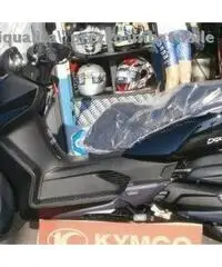 KYMCO Downtown 300i - 5