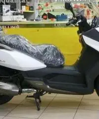 KYMCO Downtown 300i - 2