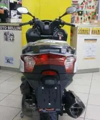 KYMCO Downtown 300i - 5