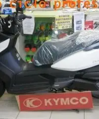 KYMCO Downtown 300i ABS SCONTO €. 700 KM ZERO NUOVO di fabbrica - 3