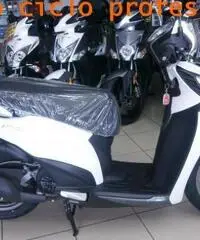 KYMCO People 125 € 4 nuovo DI FABBRICA CON PROMOZIONE - 3