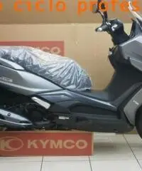 KYMCO Downtown 350i è ORA DI CAMBIARE NUOVO DI FABBRICA GARANTITO - 3