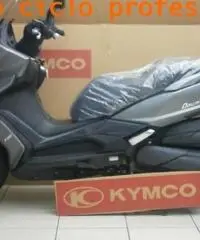 KYMCO Downtown 350i è ORA DI CAMBIARE NUOVO DI FABBRICA GARANTITO - 4