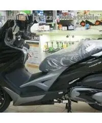 KYMCO Xciting 400i - 2