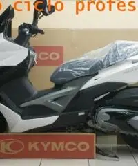 KYMCO Xciting 400i NUOVA VERSIONE € 4 NUOVO SCONTO € 800.00 - 3