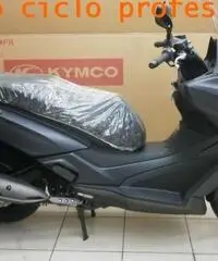 KYMCO X-Town 300i ABS € 4 NOVITA' 2016 NUOVO DI FABBRICA SCONTO € 600 - 4