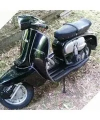 Lambretta LN 150 - Anni 60 - 2