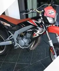 Motard 50 cc