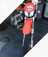 Motard 50 cc - 2