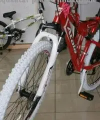 MTB atala dragon 21 velocità NUOVA DI FABB km zero - 4