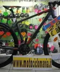 MTB KTM 29 NUOVA DI FABBRICA KM ZERO - 2