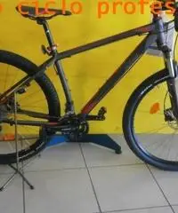 MTB KTM DI 29 ULTRA FIRE 30 VELOCITA' - 3